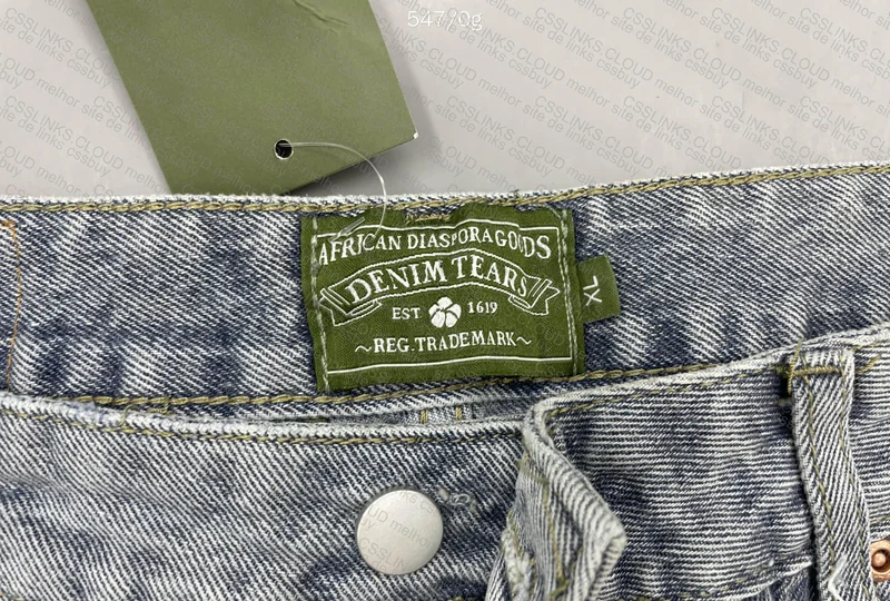2 Denim T Shorts 3