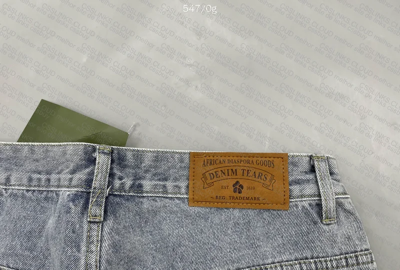 2 Denim T Shorts 4