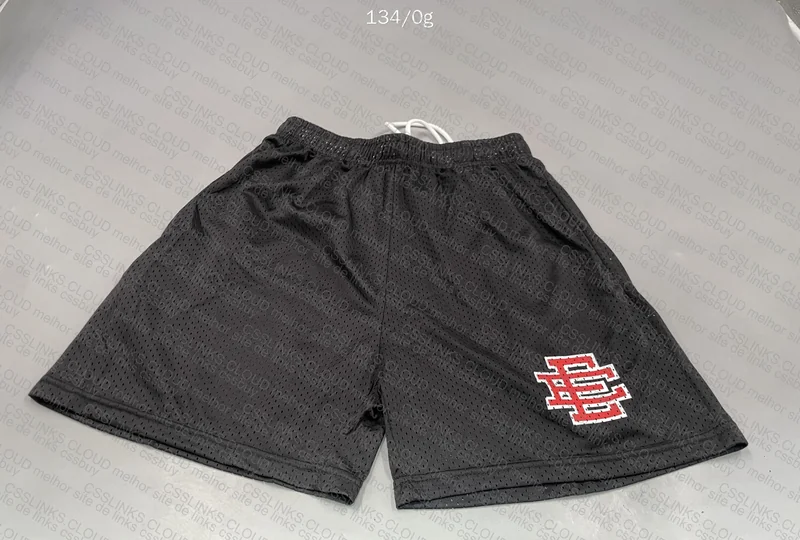 2 Eric Emanuel Shorts 5