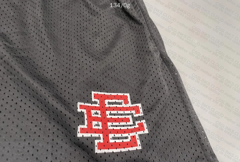 2 Eric Emanuel Shorts 6