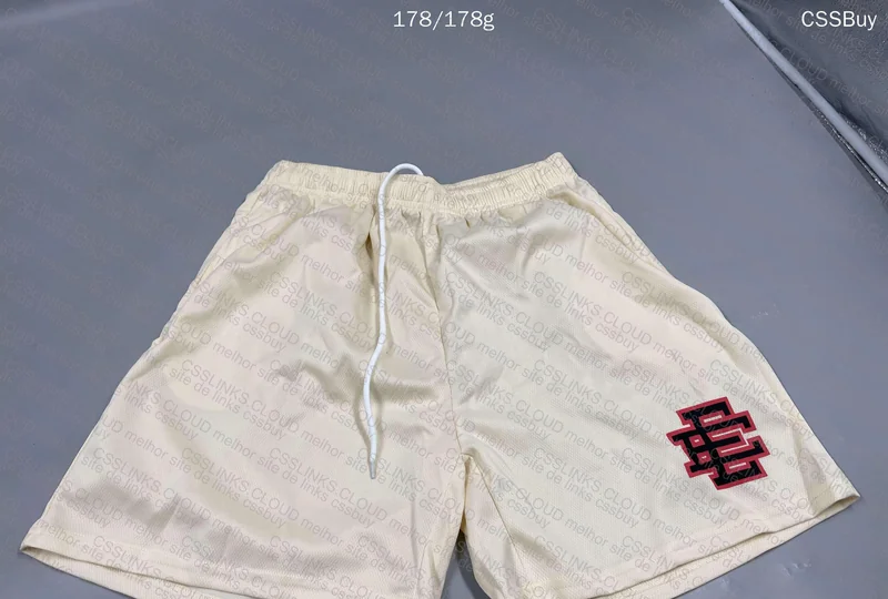 2 Eric Emanuel EE Shorts 2