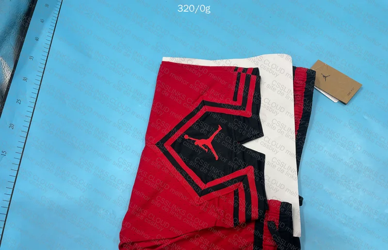 2 Jordan Shorts 2