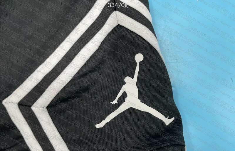 2 Jordan Shorts 5