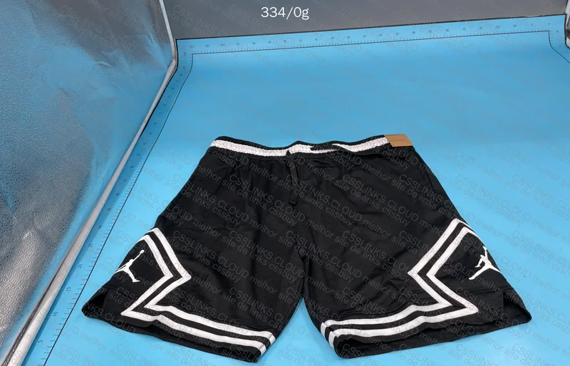 2 Jordan Shorts 6