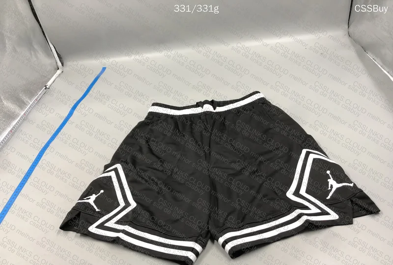 2 Jordan x Nike Shorts 2