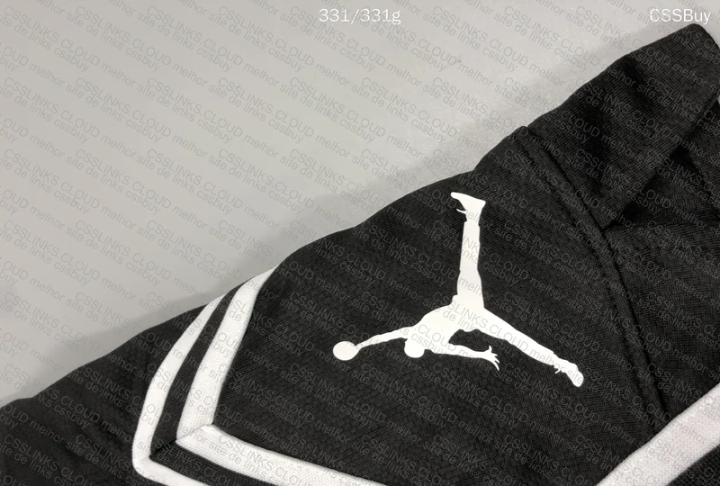 2 Jordan x Nike Shorts 3