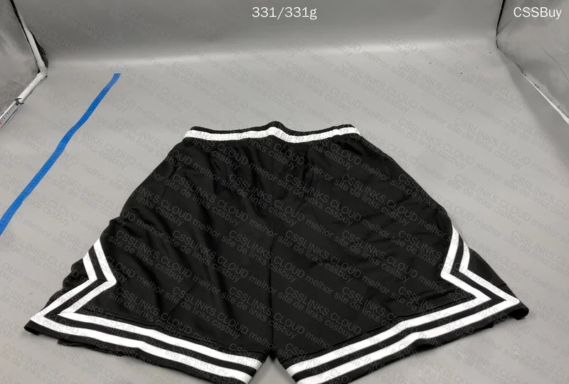 2 Jordan x Nike Shorts 4