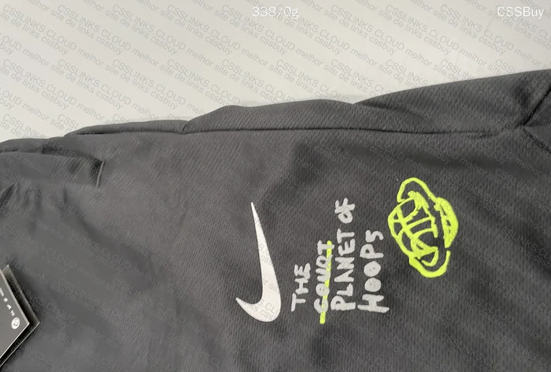 2 Jordan x Nike Shorts 6