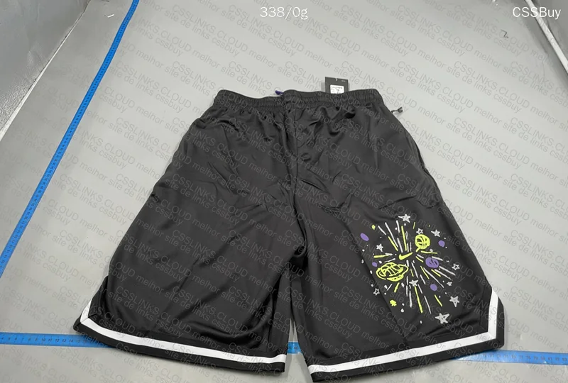 2 Jordan x Nike Shorts 7