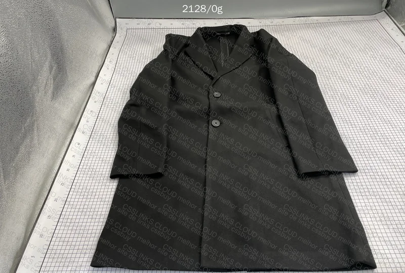 2 Zara Overcoats