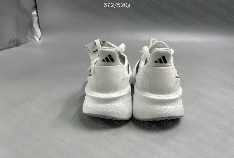 2 Ultraboost 5x OVO