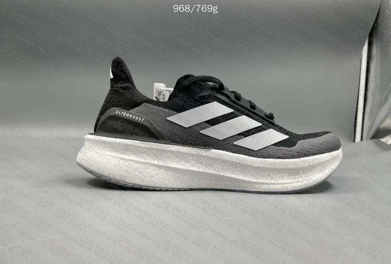2 Ultraboost 5x OVO 8