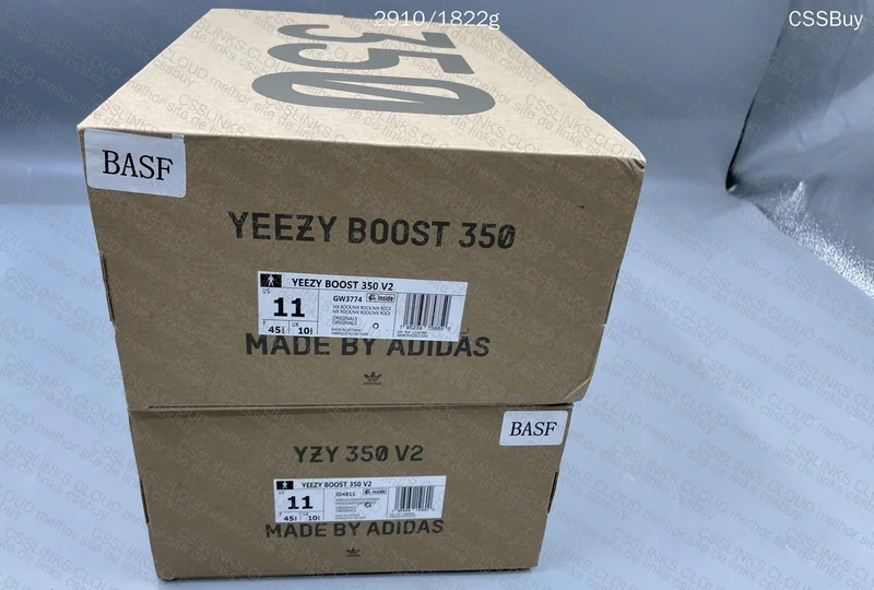 2 Yeezy - 130 yuan (blind box) 10