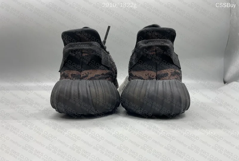 2 Yeezy - 130 yuan (blind box) 2