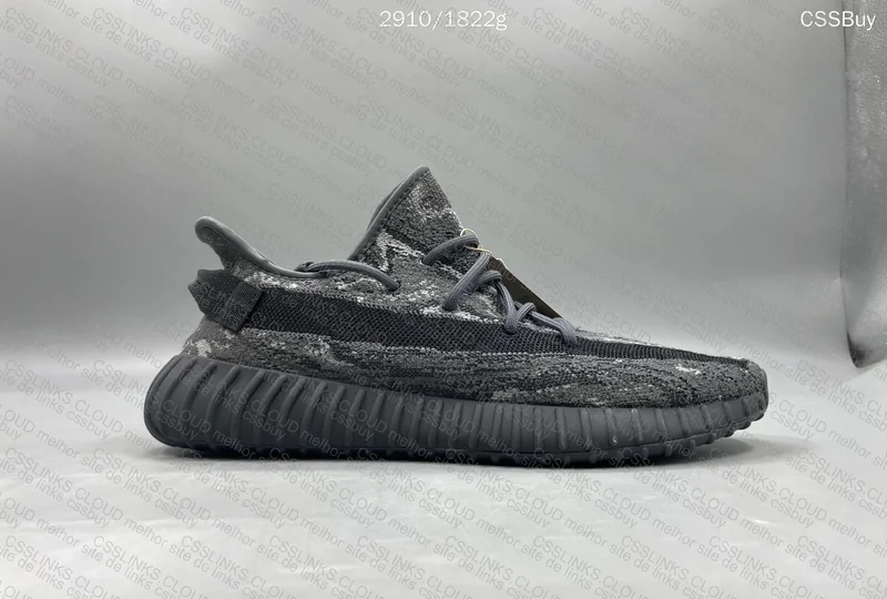 2 Yeezy - 130 yuan (blind box) 5