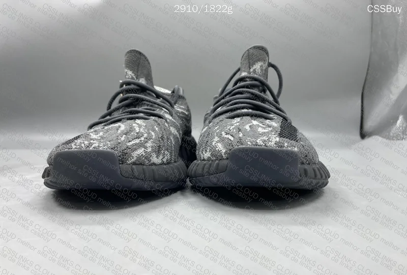 2 Yeezy - 130 yuan (blind box) 6