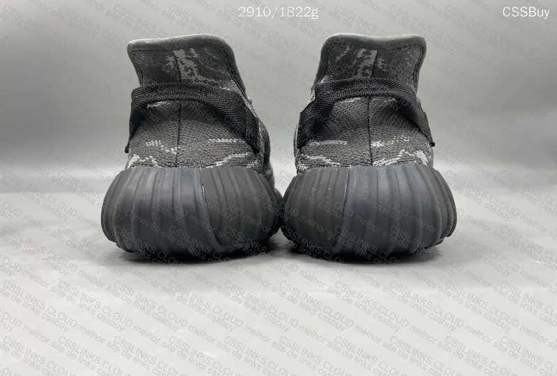 2 Yeezy - 130 yuan (blind box) 7