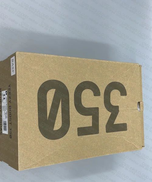 2 Yeezy Boost 350 10