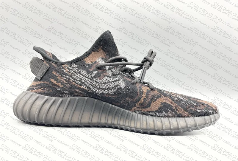 2 Yeezy Boost 350 3
