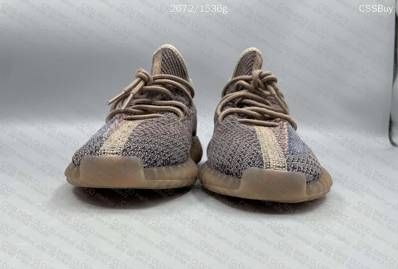 2 Yeezy for 130 yuan 2