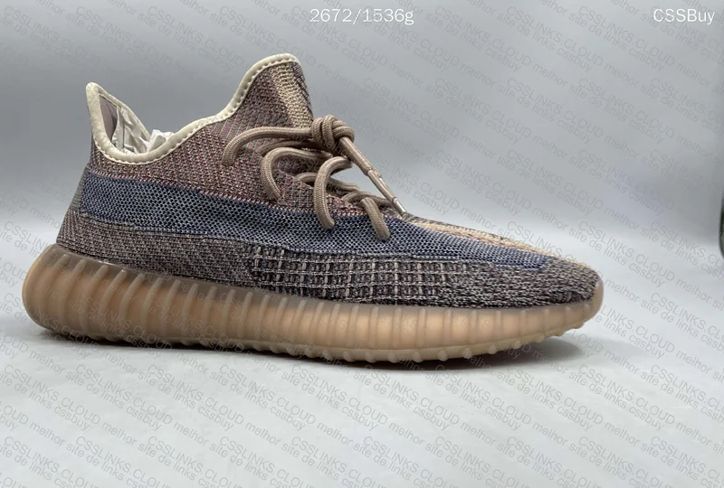2 Yeezy for 130 yuan 5