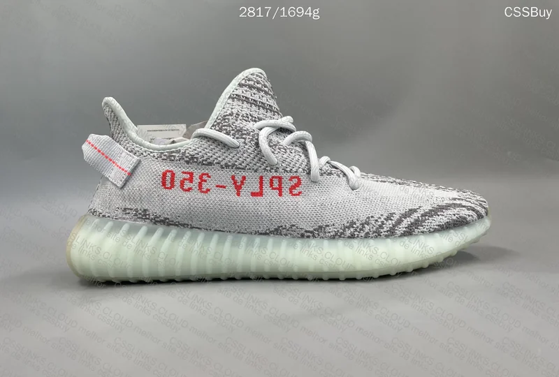 2 Yeezy for 130y 6
