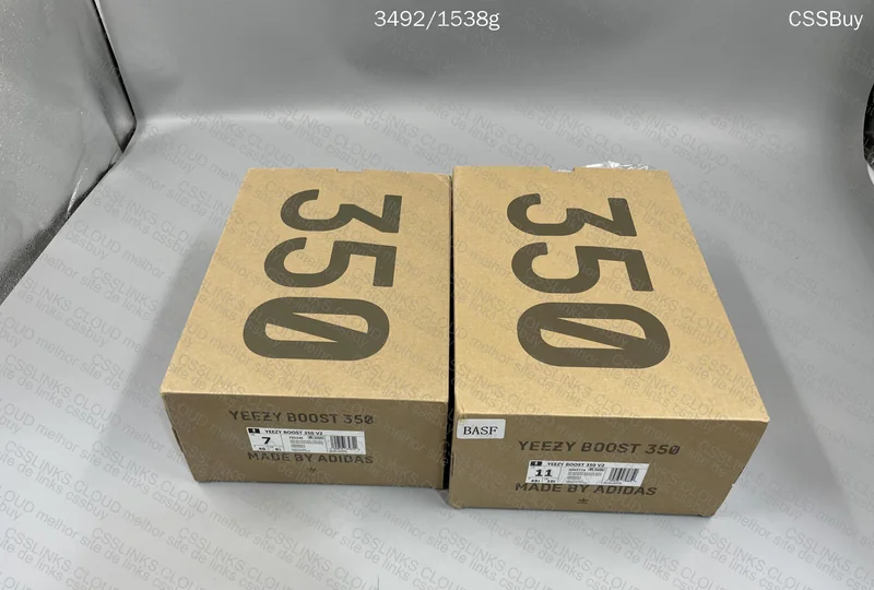 2 Yeezy for 130Y + 20Y 6