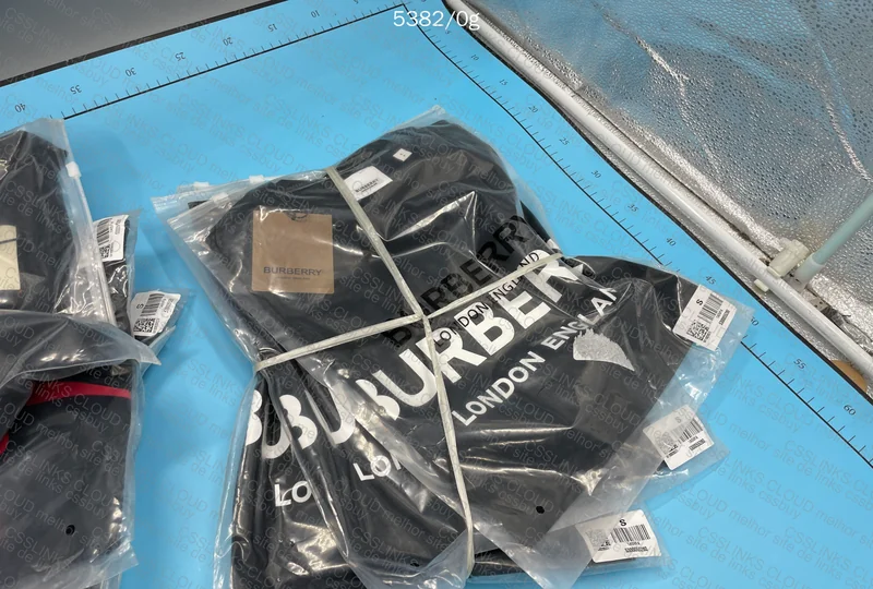 20 T-Shirts Blind Box JMDY 2