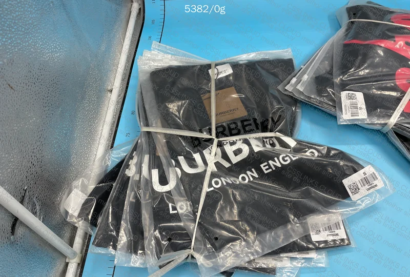 20 T-Shirts Blind Box JMDY 4