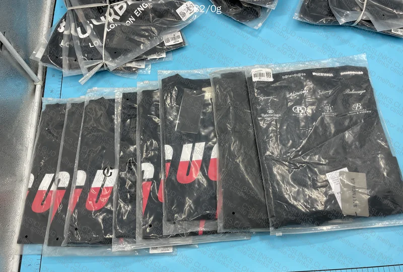 20 T-Shirts Blind Box JMDY 5