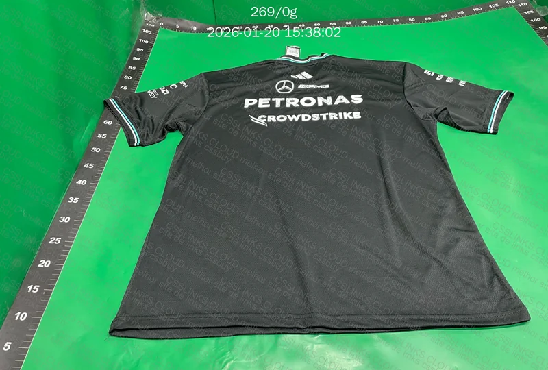 2025 Racing Suit F1 2