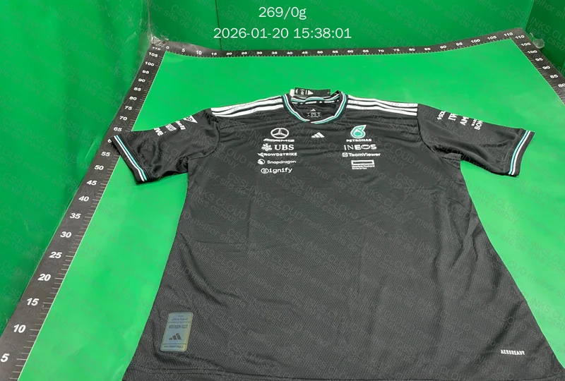 2025 Racing Suit F1 3