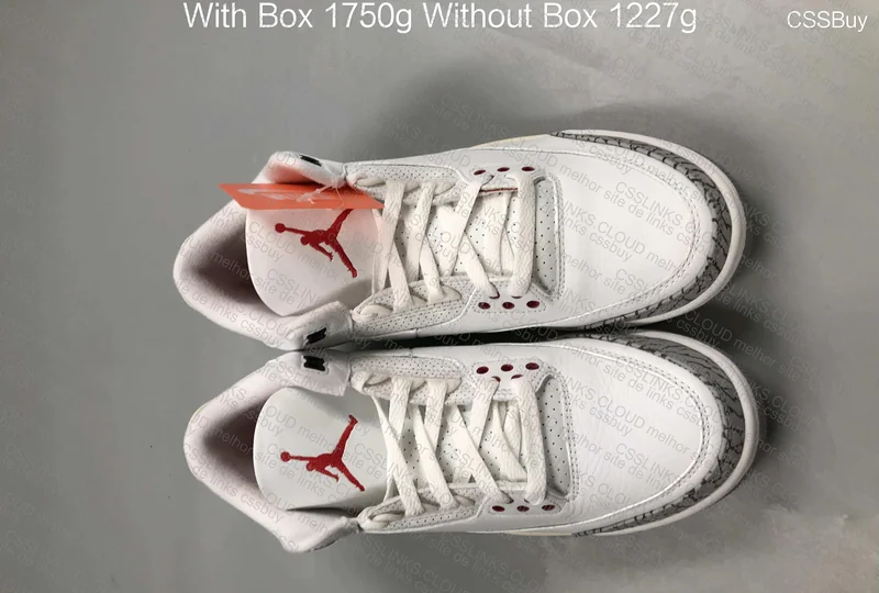 208¥ AJ3 REIMAGINED B GRADE 4