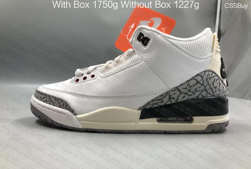 208¥ AJ3 REIMAGINED B GRADE 5