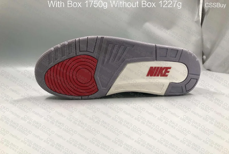 208¥ AJ3 REIMAGINED B GRADE 6