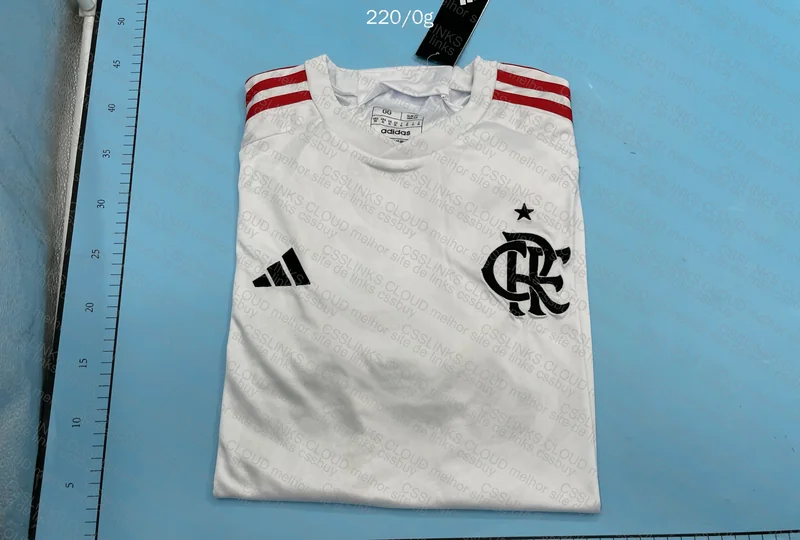 24-25 F.Lameng Away Fans Version Jersey