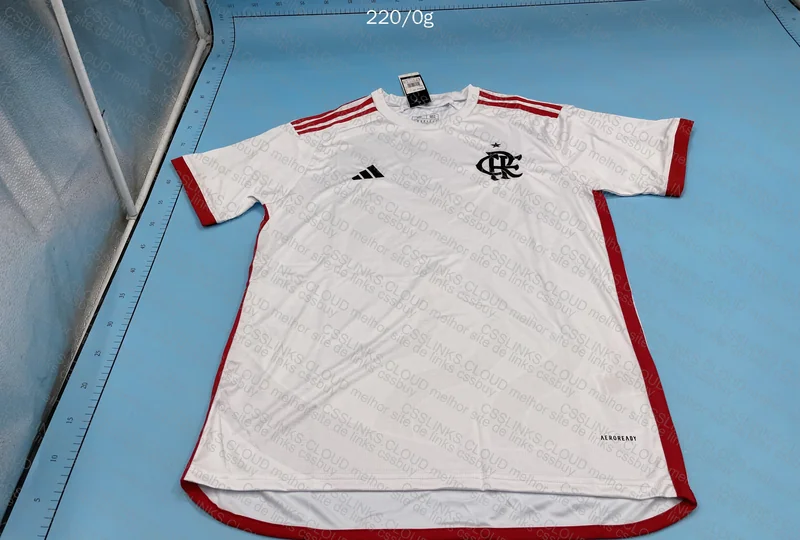 24-25 F.Lameng Away Fans Version Jersey 2