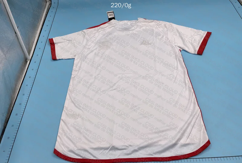 24-25 F.Lameng Away Fans Version Jersey 6