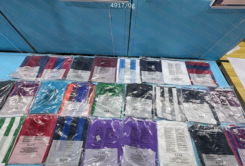 25 Retro Blind Box T-Shirts 2