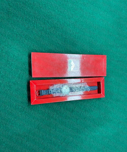 2nd Marlboro Watch