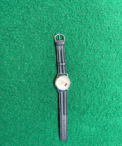2nd Marlboro Watch 2
