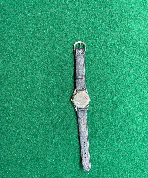 2nd Marlboro Watch 3
