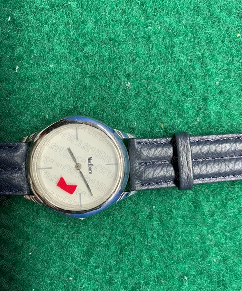 2nd Marlboro Watch 4