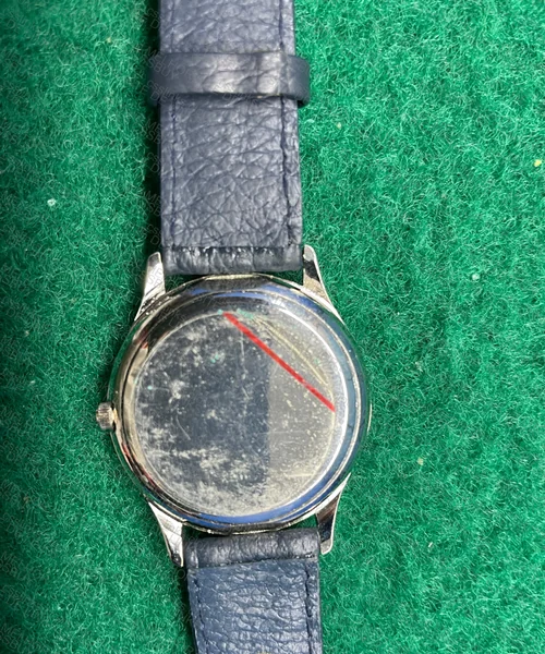 2nd Marlboro Watch 7