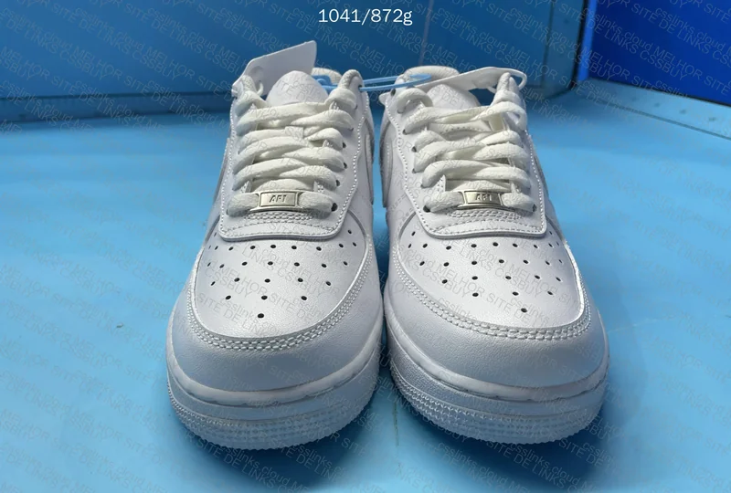 2x Air Force 1 - Amiri T-Shirt - Tech Fleece 8