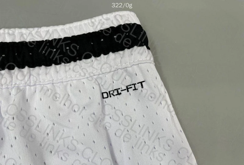 2x Jordan Diamond Shorts 12