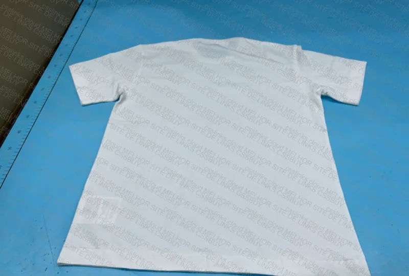 2x CDG T-Shirt (repbrothers)