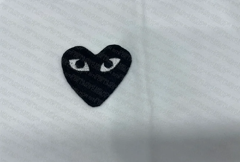 2x CDG T-Shirt (repbrothers) 2