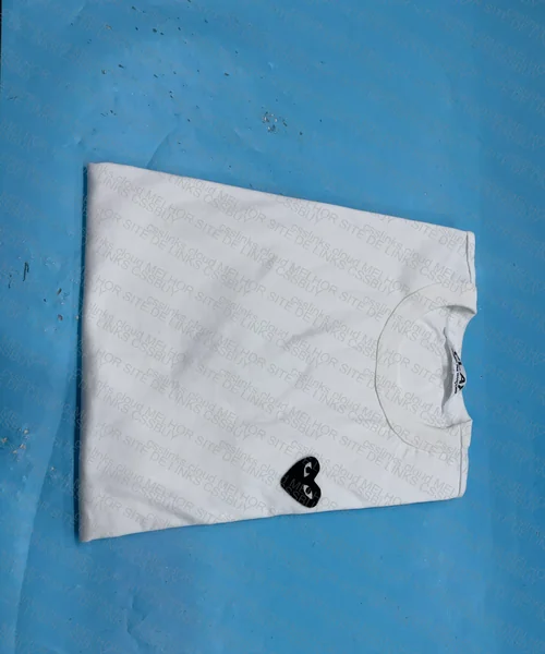 2x CDG T-Shirt (repbrothers) 4