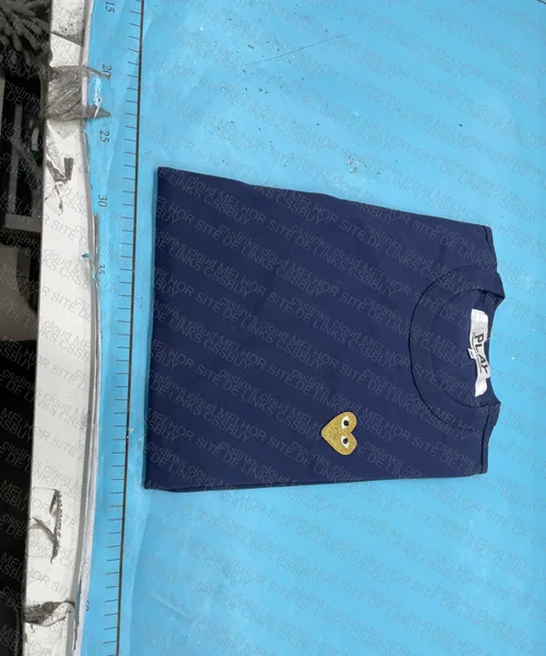 2x CDG T-Shirt (repbrothers) 8